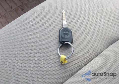 2009 Ford Focus S from USA, damaged, VIN 1FAHP34N89W169835